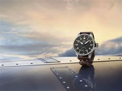 iwc watch collection|refurbished iwc watches.